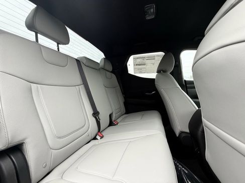 New 2026 Hyundai Santa Cruz SEL image 15