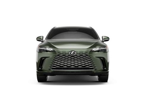 New 2026 Lexus RX 350 w/ Convenience Package AWD/4WD image 5