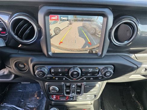 Used 2023 Jeep Wrangler Unlimited Rubicon 392 w/ Trailer Tow Package image 24