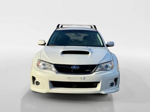 Used 2013 Subaru Impreza WRX Premium image 8