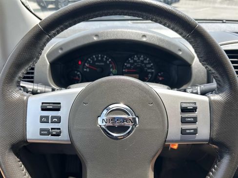 Used 2017 Nissan Frontier SV w/ SV Value Truck Package RWD image 32