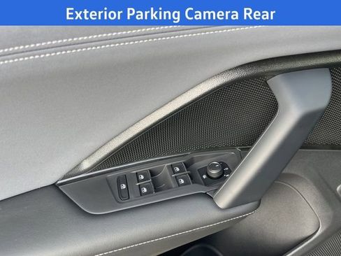 New 2026 Volkswagen Tiguan SE image 8