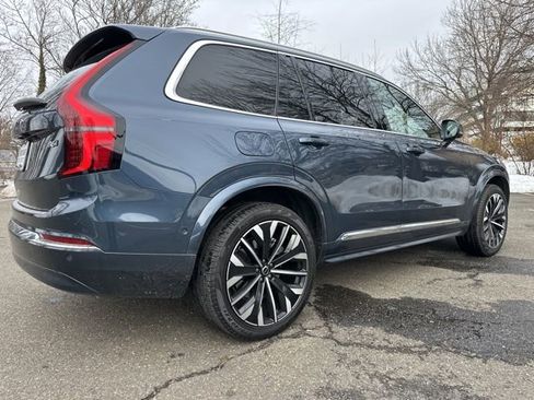 New 2026 Volvo XC90 B6 Plus w/ Protection Package Premier AWD/4WD image 8