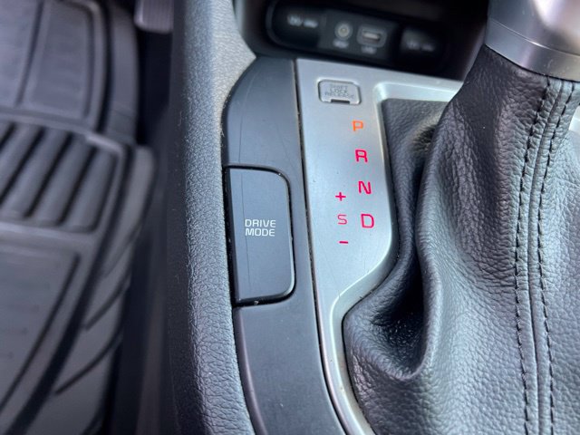 Used 2020 Kia Forte Sedan FWD image 21