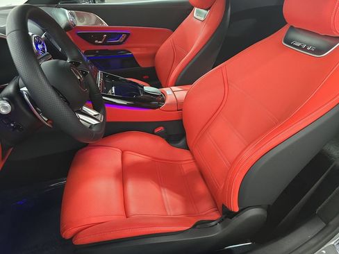 Used 2025 Mercedes-Benz AMG GT 55 image 5