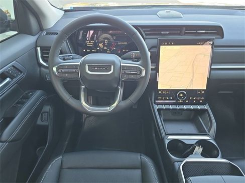 New 2026 GMC Terrain Denali image 13