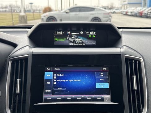 Used 2023 Subaru Forester Premium image 12