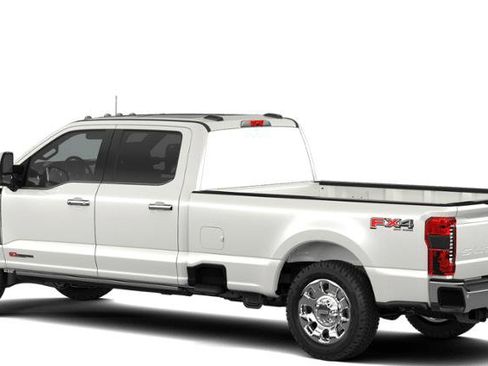 New 2026 Ford F350 Lariat AWD/4WD image 24