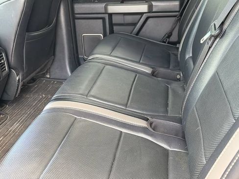 Used 2018 Ford F150 Raptor w/ Equipment Group 802A Luxury AWD/4WD image 12