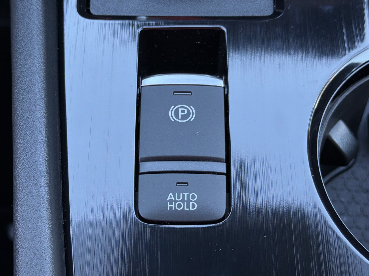 Certified 2026 Nissan Rogue S FWD image 7