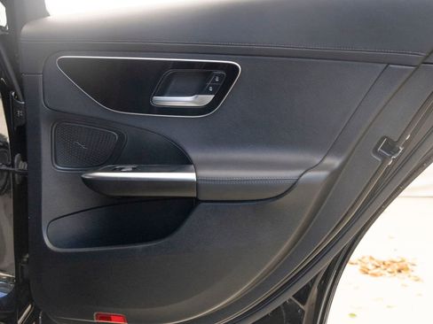 Used 2023 Mercedes-Benz C 300 Sedan image 22
