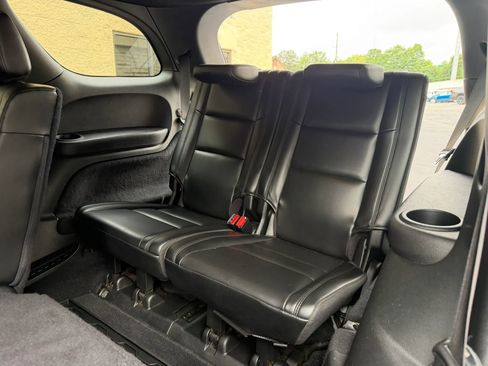 Used 2020 Dodge Durango GT w/ Blacktop Package AWD/4WD image 33
