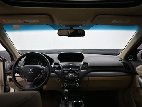 Used 2015 Acura RDX AWD w/ Technology Package image 32