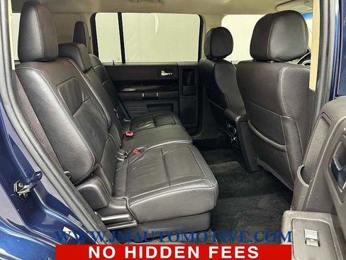 Used 2017 Ford Flex SEL w/ Equipment Group 202A image 19