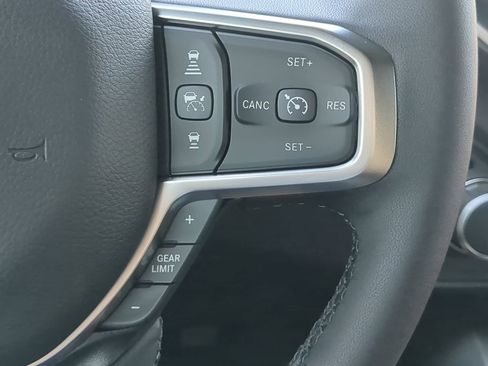 New 2026 RAM 1500 Big Horn image 24