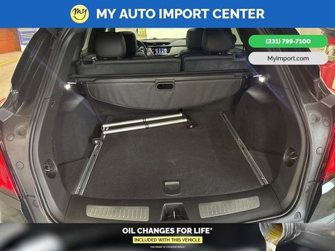 Used 2024 Cadillac XT5 Premium Luxury image 27