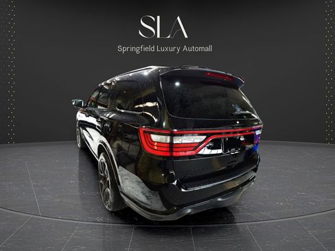 Used 2024 Dodge Durango SRT AWD/4WD image 8