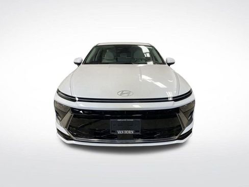 New 2025 Hyundai Sonata SEL image 10