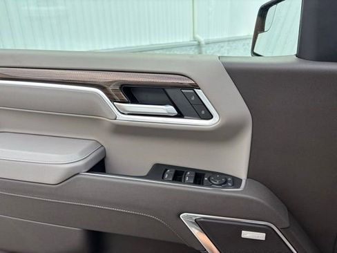 New 2026 Chevrolet Silverado 1500 RST image 29