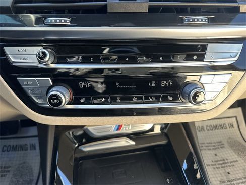 Used 2021 BMW X3 M40i w/ Executive Package image 19