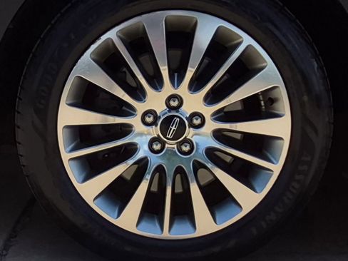 Used 2015 Lincoln MKC FWD w/ Equipment Group 102A Reserve image 24