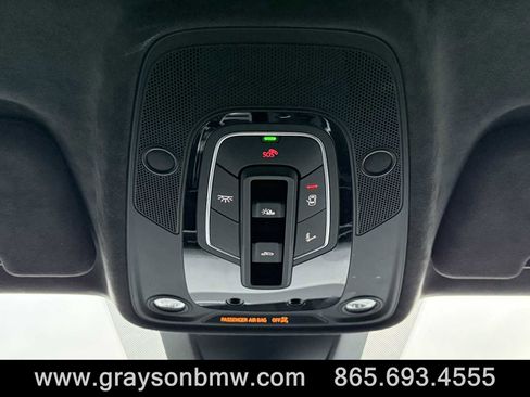 Used 2019 Audi Q8 Prestige image 24