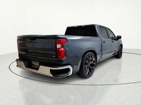 Used 2020 Chevrolet Silverado 1500 LT RWD image 8