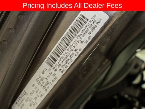 Used 2017 Jeep Wrangler Sport w/ Quick Order Package 24S AWD/4WD image 20