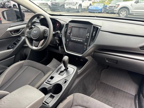 Used 2025 Subaru Impreza 2.0i AWD/4WD image 48