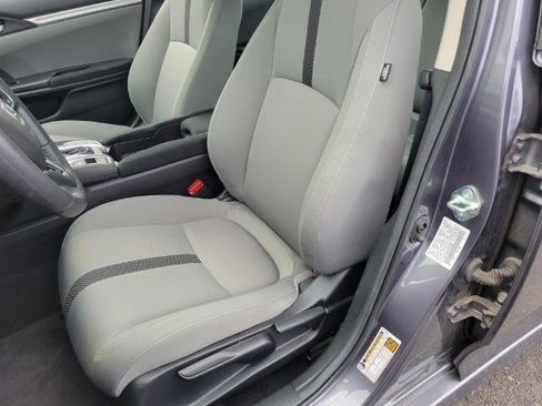 Used 2020 Honda Civic LX image 6