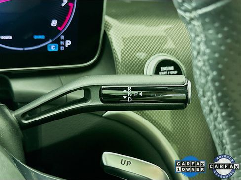 Certified 2024 Mercedes-Benz GLC 43 AMG 4MATIC image 18