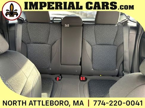 New 2026 Subaru Forester Premium image 17