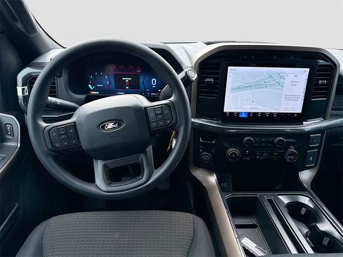 Used 2024 Ford F150 STX w/ Equipment Group 201A FX4 image 21