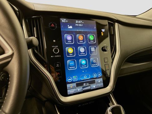 Used 2023 Subaru Outback Premium image 25