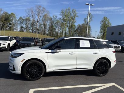 Used 2023 Lincoln Corsair AWD w/ Equipment Group 102A