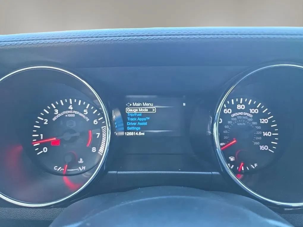 Used 2016 Ford Mustang GT RWD image 17