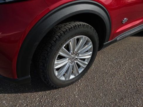 Certified 2024 Ford Explorer King Ranch w/ Technology Package image 20