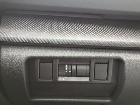 New 2026 Subaru Crosstrek 2.5i Wilderness image 26