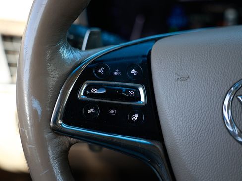 Used 2014 Cadillac CTS Luxury image 24