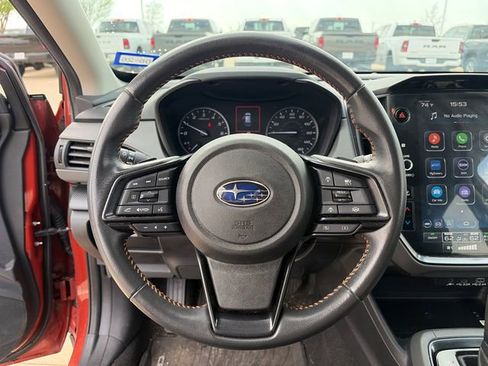 Used 2024 Subaru Crosstrek 2.5i Limited image 20