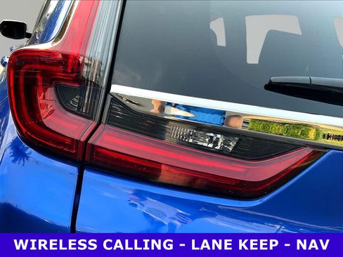 Used 2020 Honda CR-V Touring image 23