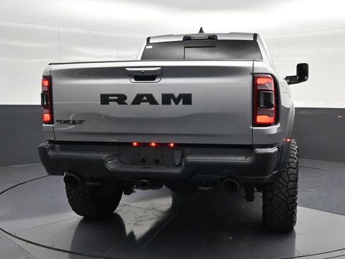 Used 2022 RAM 1500 TRX w/ TRX Level 2 Equipment Group AWD/4WD image 2