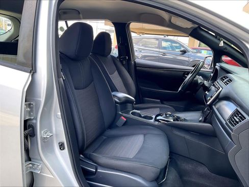Used 2018 Nissan Leaf SV image 11