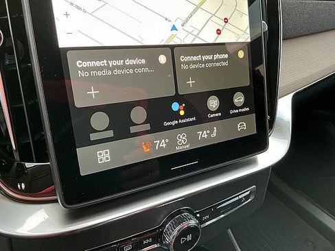 New 2026 Volvo XC90 B5 Plus image 20