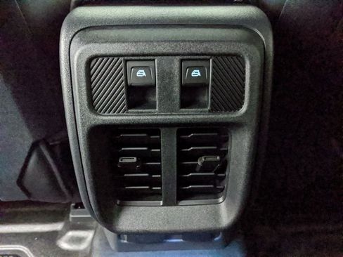 New 2025 Ford Bronco Big Bend image 19