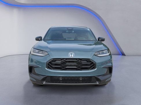New 2026 Honda HR-V Sport image 7