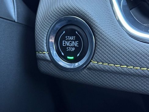 New 2026 Chevrolet TrailBlazer ACTIV w/ Driver Confidence Package FWD image 22