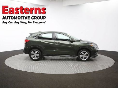 Used 2018 Honda HR-V LX image 52