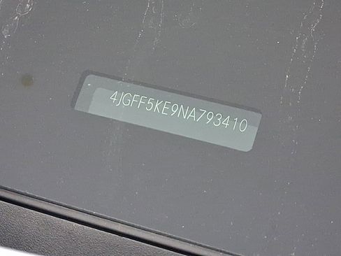 Used 2022 Mercedes-Benz GLS 450 4MATIC image 20