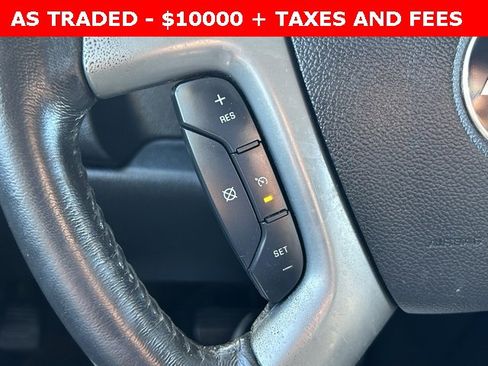 Used 2011 Chevrolet Silverado 1500 LTZ w/ LTZ Plus Package image 21